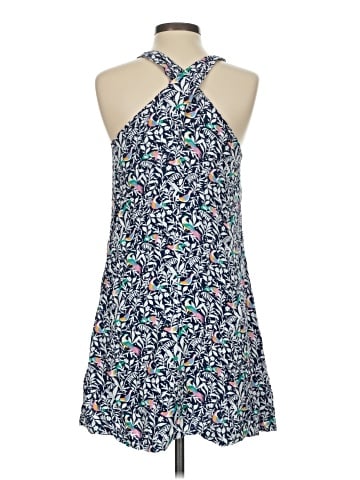 Ann Taylor LOFT Casual Dress (view 2)
