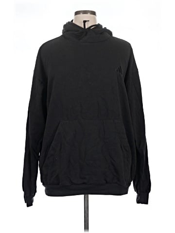 Adidas Pullover Hoodie (view 1)