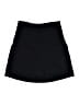 Betabrand Solid Black Skort Size XXL - photo 1
