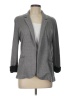Skies Are Blue Gray Blazer Size L - photo 1
