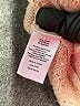 Talbots Chevron-herringbone Pink Pullover Sweater Size XL - photo 8