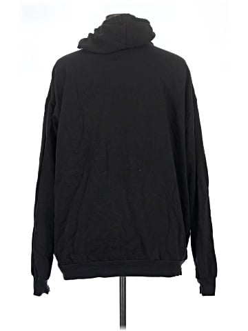 Adidas Pullover Hoodie (view 2)