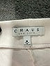 Chaus Ivory Dress Pants Size M - photo 7