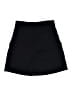 Betabrand Solid Black Skort Size XXL - photo 2
