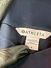 Athleta Solid Blue Dress Pants Size 4 - photo 7