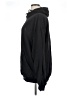 Adidas Black Pullover Hoodie Size XL - photo 5