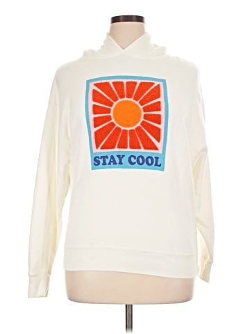 Sandro Sweatshirt (view 1)