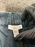 Garnet Hill Black Casual Pants Size 12 - photo 7