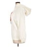 Sandro 100% Cotton White Sweatshirt Size XL - photo 5