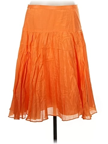 J.Crew Casual Skirt (view 1)