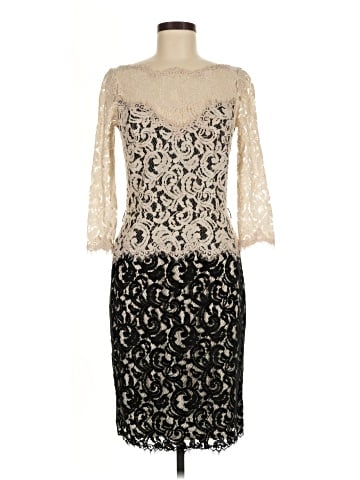 Tadashi Shoji Cocktail Dress (view 1)