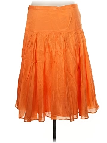 J.Crew Casual Skirt (view 2)