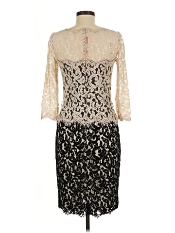 Tadashi Shoji Cocktail Dress (view 2)