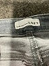 Ann Taylor LOFT Gray Jeans Size 27 waist - photo 7
