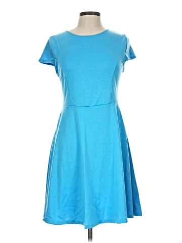 Doublju Casual Dress (view 1)