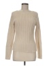 Gap Tan Ivory Turtleneck Sweater Size M - photo 1