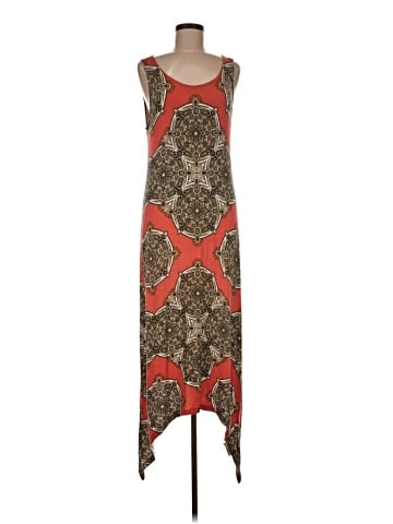 Daisy Fuentes Casual Dress (view 1)