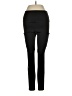 Alo Solid Black Active Pants Size XS - photo 2