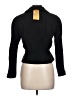 Casual Corner Black Jacket Size L (estimated) - photo 2