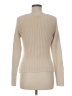 Gap Tan Ivory Turtleneck Sweater Size M - photo 2