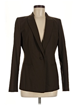 Lafayette 148 New York Wool Blazer