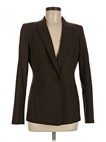 Lafayette 148 New York Wool Blazer (view 1)