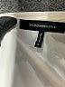 BCBGMAXAZRIA Ivory Casual Dress Size 0 - photo 7