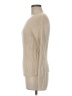 Gap Tan Ivory Turtleneck Sweater Size M - photo 5