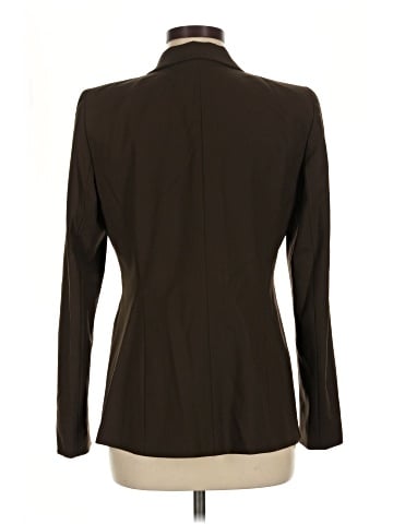 Lafayette 148 New York Wool Blazer (view 2)