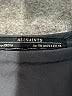 ALLSAINTS 100% Polyester Stars Black Cocktail Dress Size 6 - photo 7