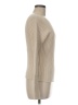 Gap Tan Ivory Turtleneck Sweater Size M - photo 4