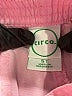 Circo 100% Cotton Solid Pink Shorts Size 5T - photo 3