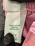 Circo 100% Cotton Solid Pink Shorts Size 5T - photo 4