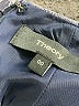 Theory Tweed Gray Casual Dress Size 00 - photo 7