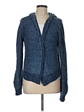 Derek Heart Cardigan