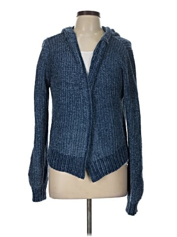 Derek Heart Cardigan (view 1)