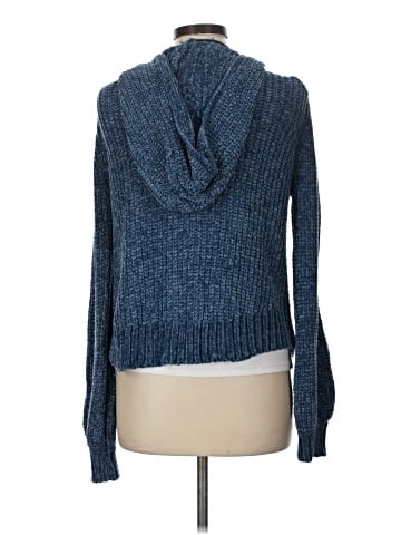 Derek Heart Cardigan (view 2)