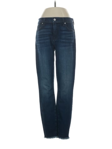 7 For All Mankind Jeans (view 1)
