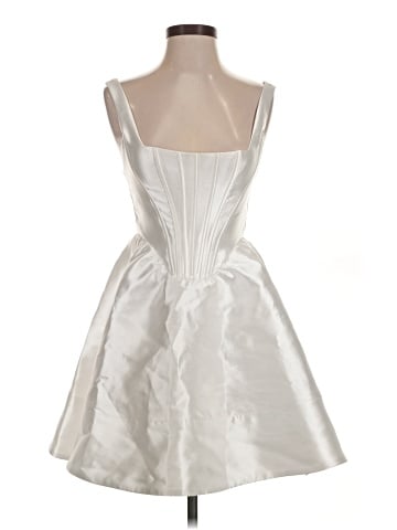 Lulus Cocktail Dress (view 1)