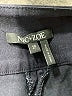 Nic + Zoe Solid Black Active Pants Size 2 (petite) - photo 8