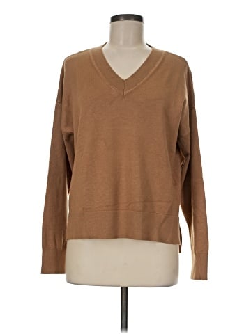 DKNY Pullover Sweater (view 1)