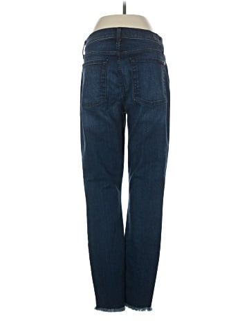 7 For All Mankind Jeans (view 2)