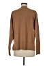 DKNY Brown Pullover Sweater Size M - photo 2