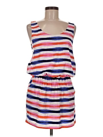 Peppermint Casual Dress (view 1)