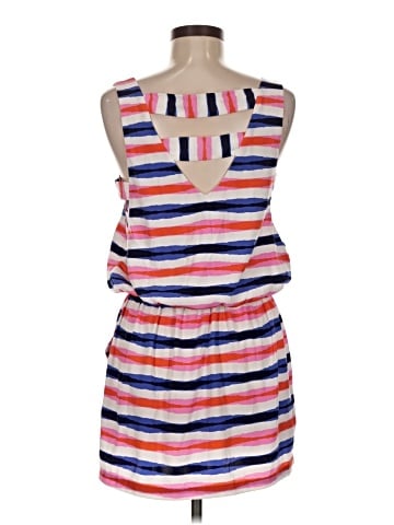 Peppermint Casual Dress (view 2)