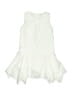 Crewcuts 100% Cotton White Dress Size 7 - photo 1