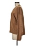 DKNY Brown Pullover Sweater Size M - photo 5