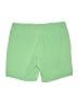 J.Crew Solid Green Shorts Size 10 - photo 2