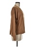 DKNY Brown Pullover Sweater Size M - photo 4