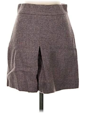 J.Crew Wool Skirt (view 1)